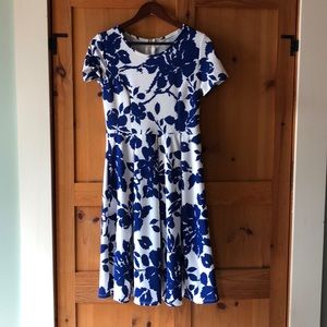 Vici Collection Dress